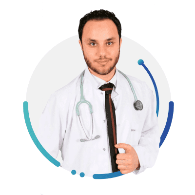 احجز الأن مع دكتور  محمد ماجد - اخصائي الطب التجميلي